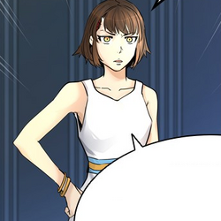 Tower Of God Girls Tower Of God Girls